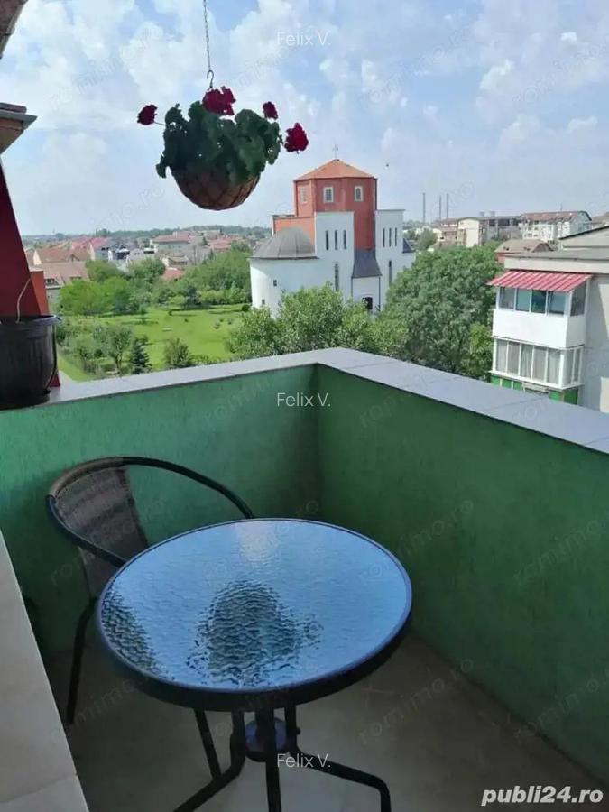 Apartament 3 Camere, Girocului - 9