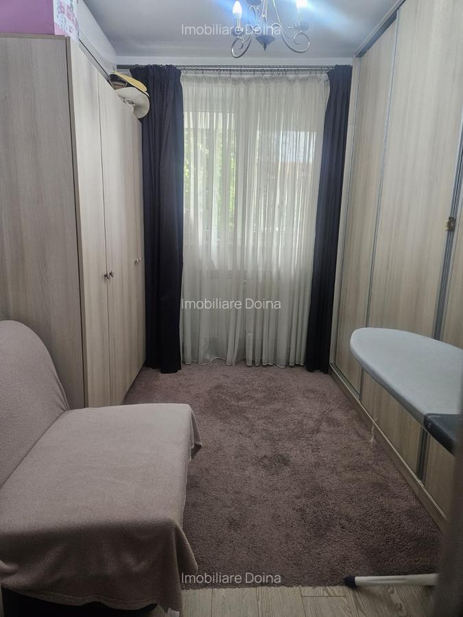 Se Vinde 3 camere decomandat  Rond Doamna Ghica - 4