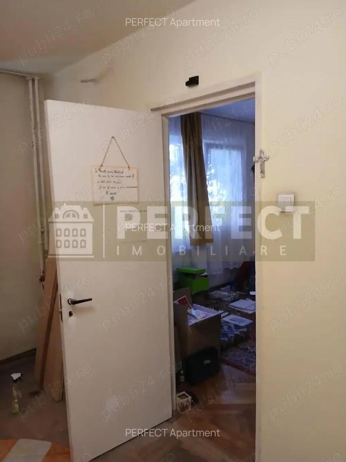 De NERATAT!! Apartament 2 camere parter 4-Vest 44500 euro!! - 2