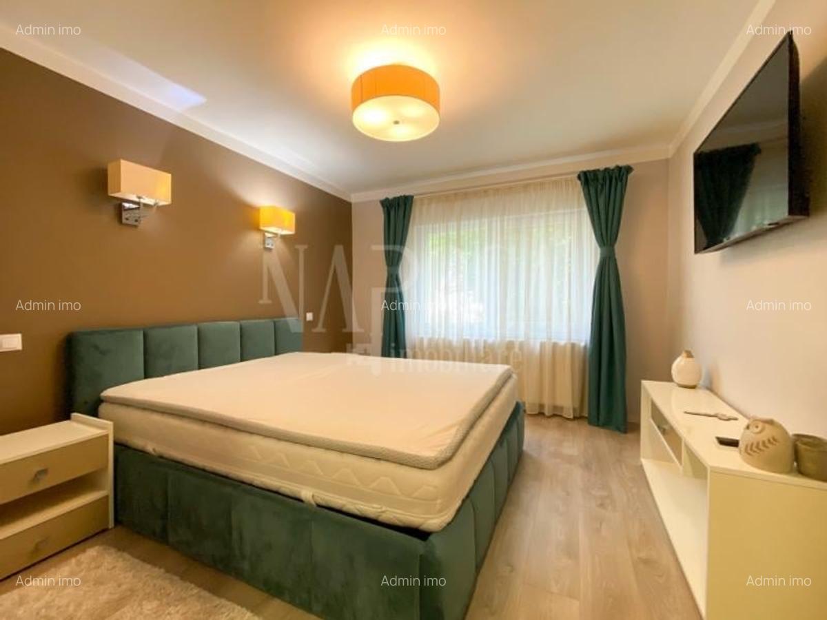 Apartament 4 camere de vanzare in Manastur, Cluj Napoca - 3
