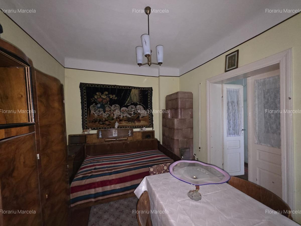 Casa caramida zona Puskin - 6