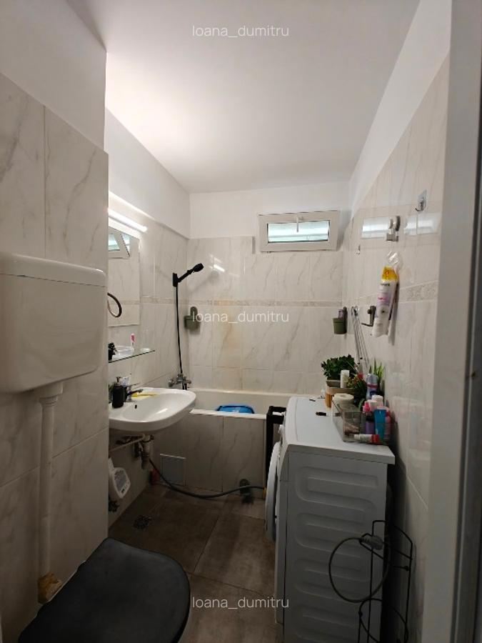 Apartament cu 2 camere în Bucureștii Noi - 4
