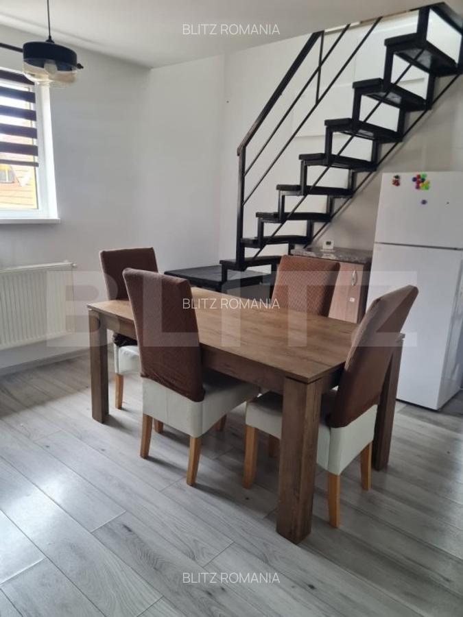 Apartament de vanzare, cu o camera decomandata, 84 mp, zona Tudor - 2