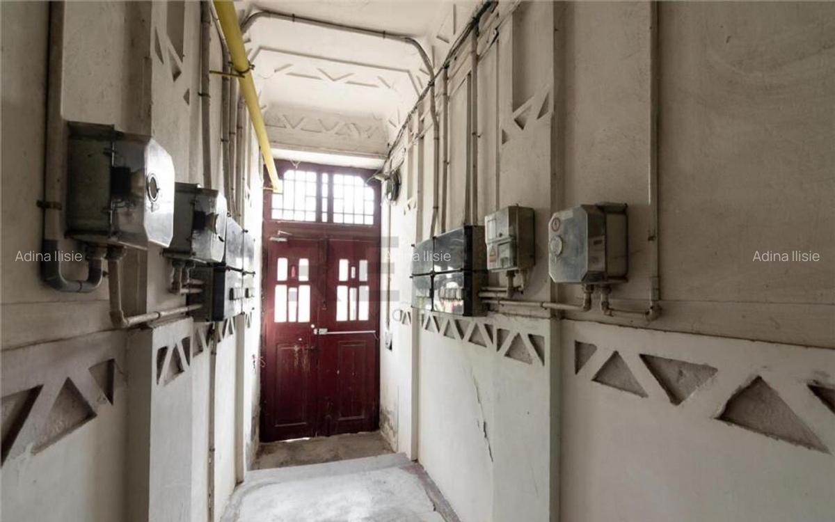 RECO Apartament ultracentral 110 mp- Evreilor Deportati - 3