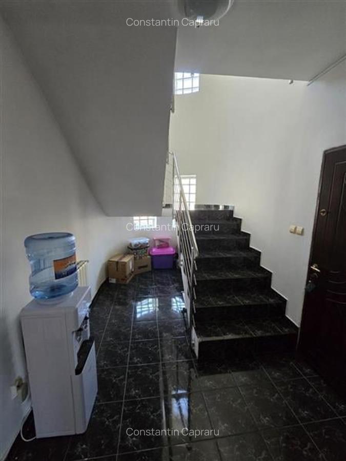 De vanzare - casa mobilata utilata - zona Giurgiului - 23