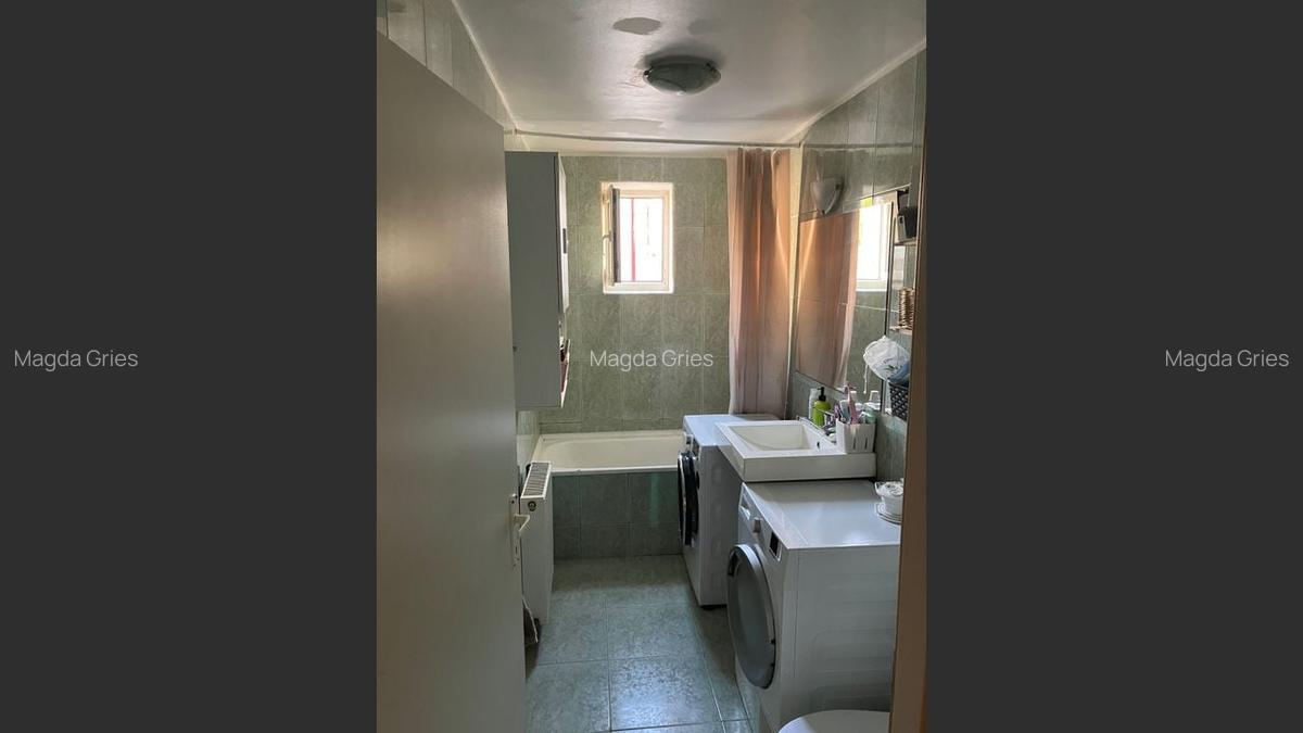 Apartament 2 camere decomandat + loc de parcare cu CF - 6