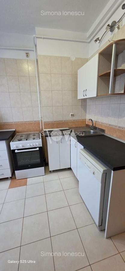 De închiriat: apartament 3 camere- Afi Cotroceni+parcare -pet friedly - 12