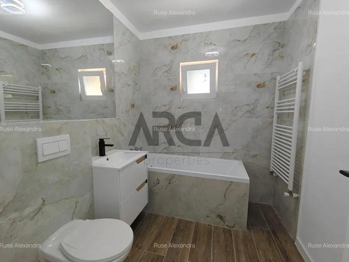3 camere | Crangasi| 2 Balcoane| Metrou | Parc - 4