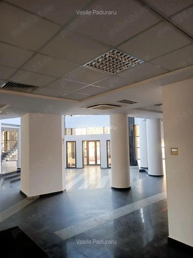 Spatiu comercial ultracentral in Ploiesti - pentru inchiriere - 4