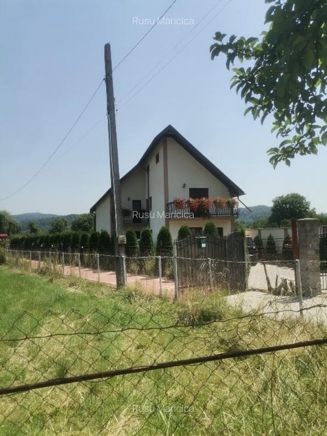 Casă de vânzare în Lupești jud. Bacau - 5