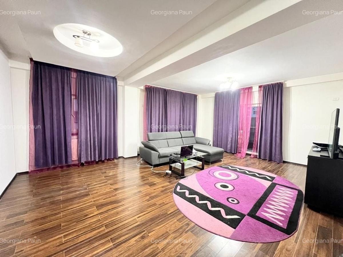 Apartament 3 Camere Militari Residence Gladiolelor Ballroom Auchan Militari - 15