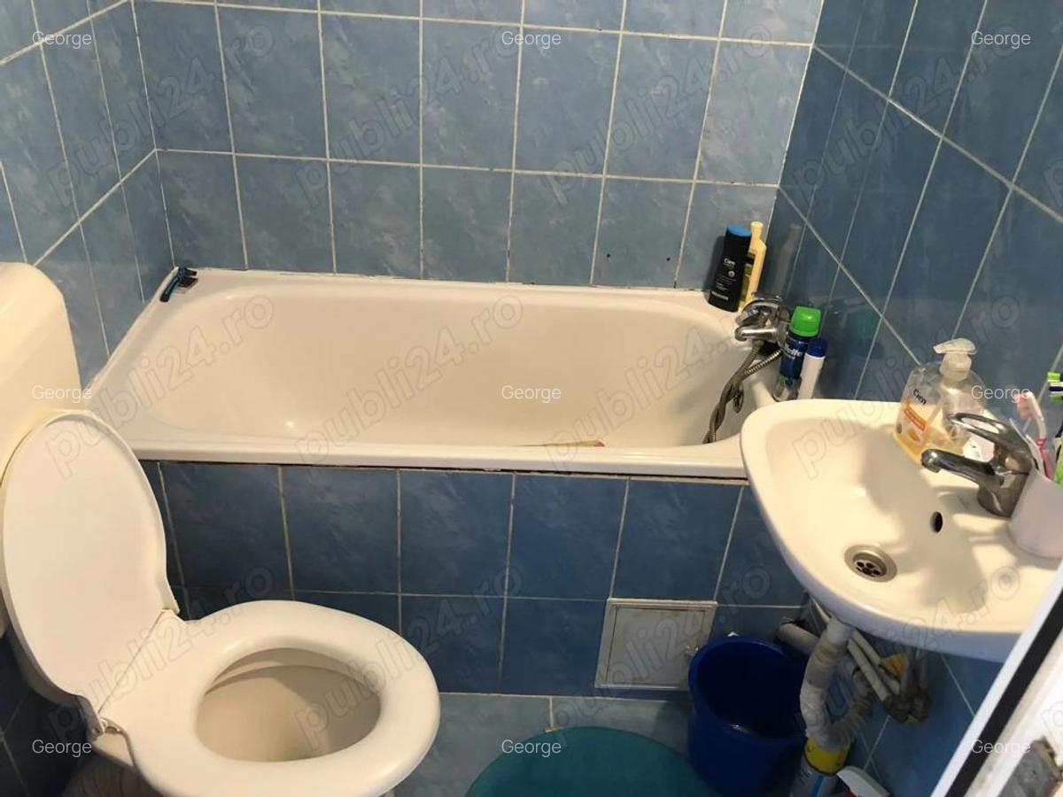 Propietar inchiriez garsoniera in bloc de apartamente - 2