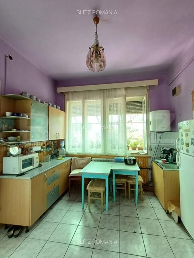 Casa 4 camere in Viisoara, langa Campia Turzii - 9