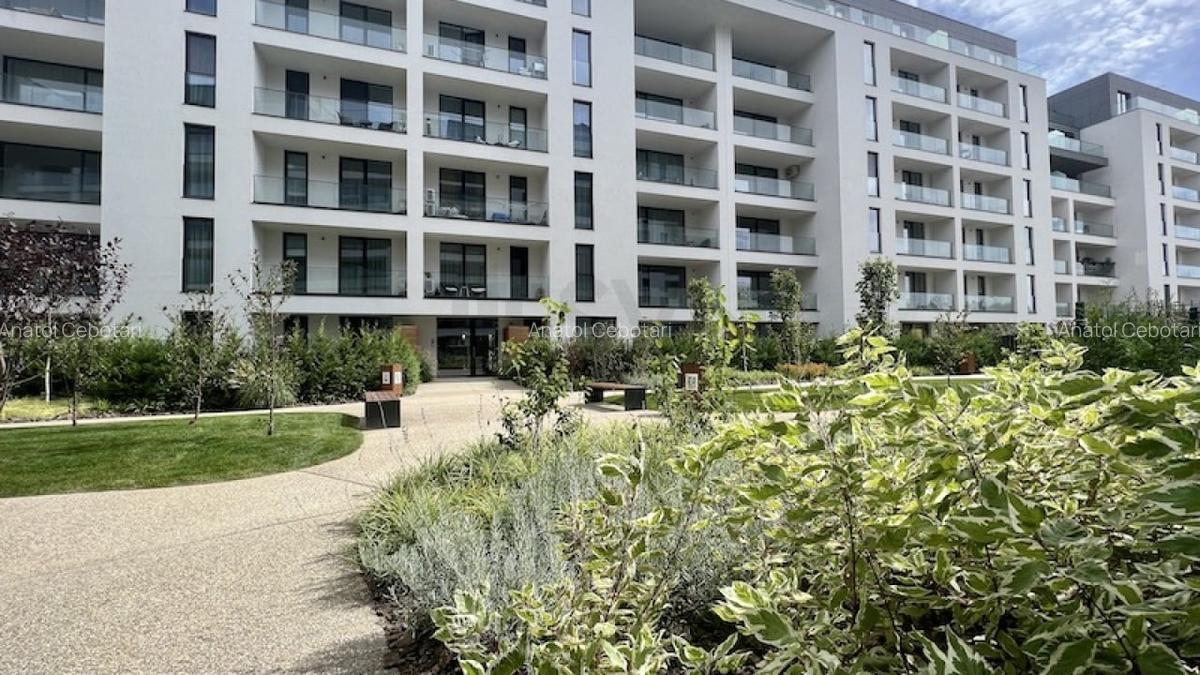 REA1016518 Apartament 3 camere gradina complex nou - 14 REA1016518 Apartament 3 camere gradina complex nou - 14