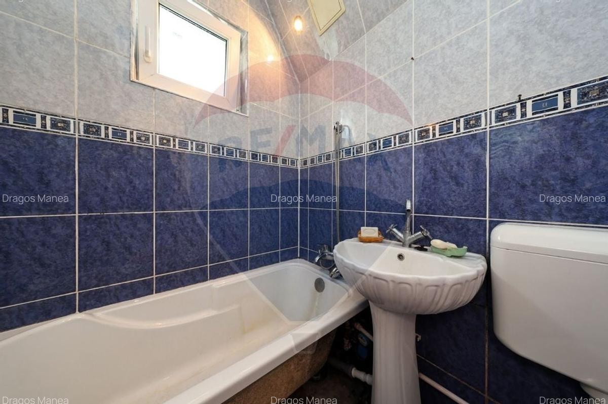 Apartament cu 2 camere de vanzare | Sacele | Electroprecizia | Profi - 8