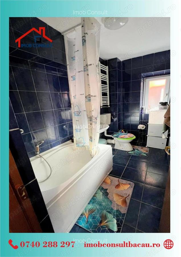 Apartament spectaculos cu priveliste deosebita! CE1363 - 3