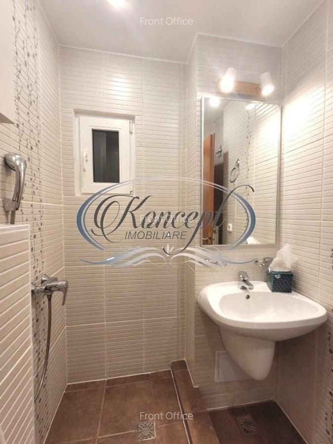 Apartament spatios in zona Interservisan - 8