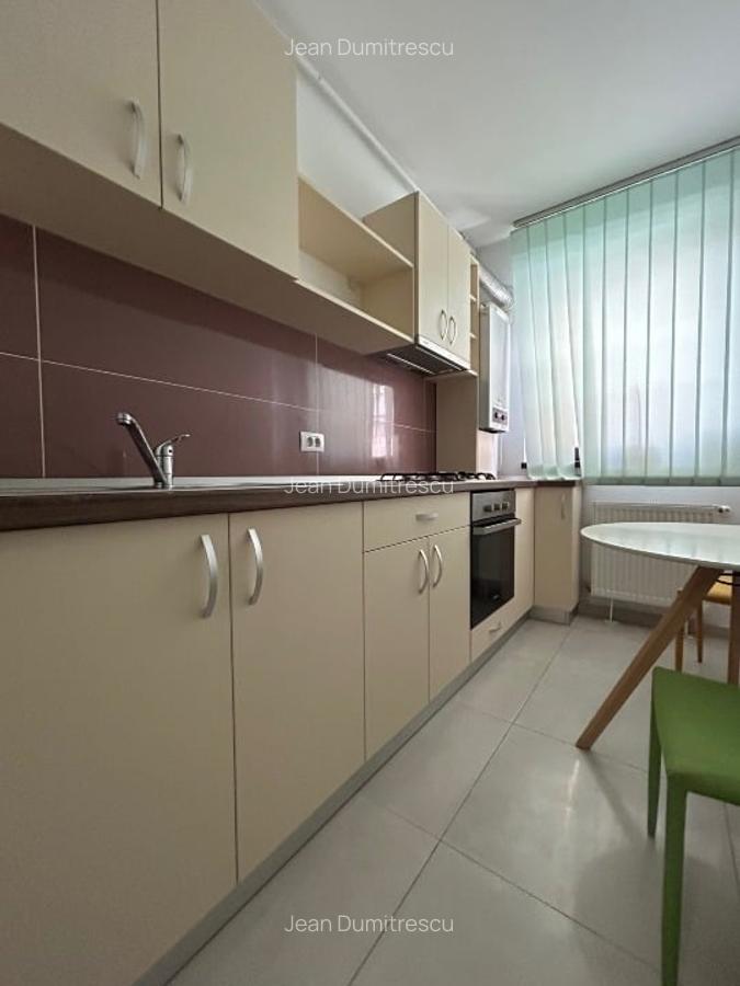 Apartament 2 Camere Onix Residence 143.000€+TVA| Metrou | bloc 2016 | 55.69 mp - 11