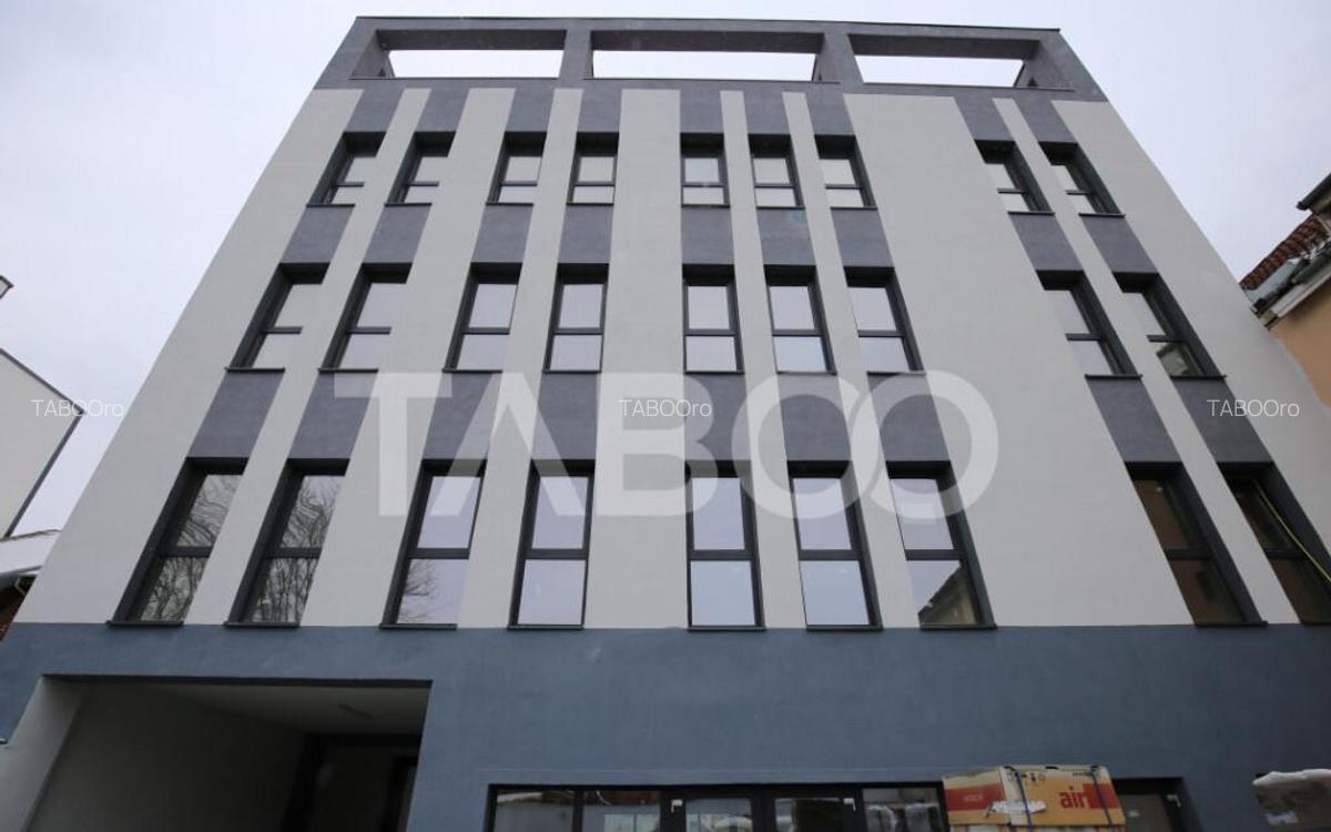 Spatiu birouri 195 mpu modern de inchiriat zona ultra centra - 2