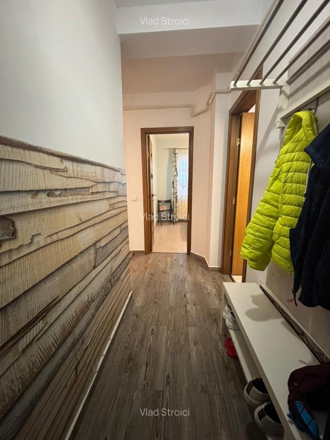 Apartament 2 camere de închiriat – Brașov, Tractorul (Str. Bronzului) - 3