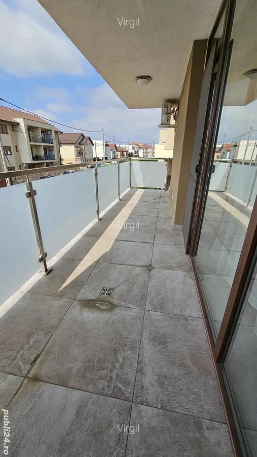 Apartament cu 2 cam bloc nou Aradului - 7