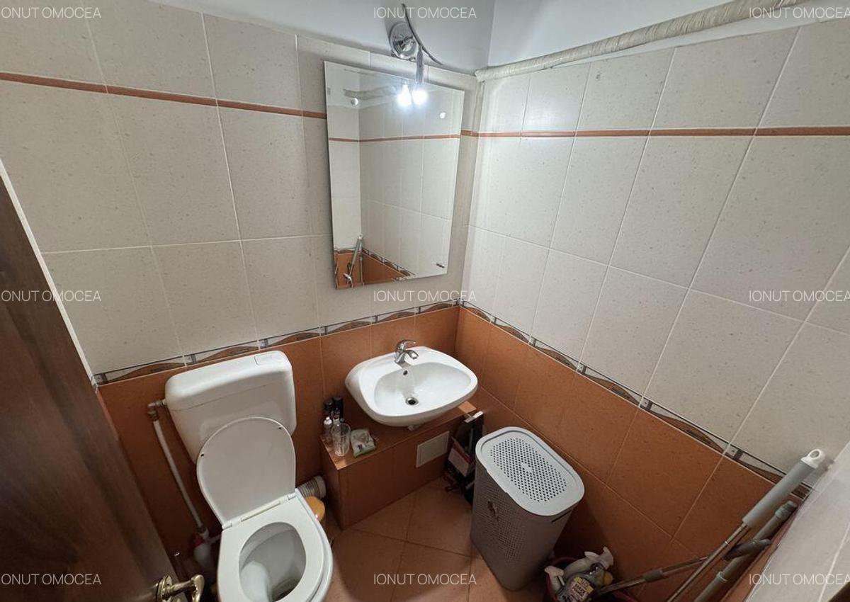Apartament 3 camere zona Faleza Nord - 10