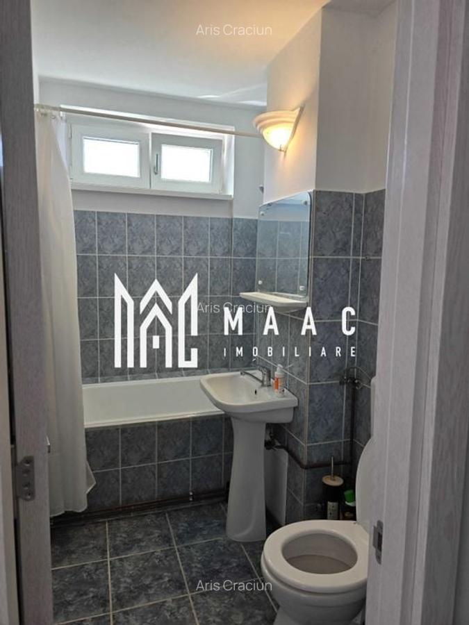 Apartamnet 2 camere | 55 MPU | Etaj 4 | Balcon | Mihai Viteazul - 7