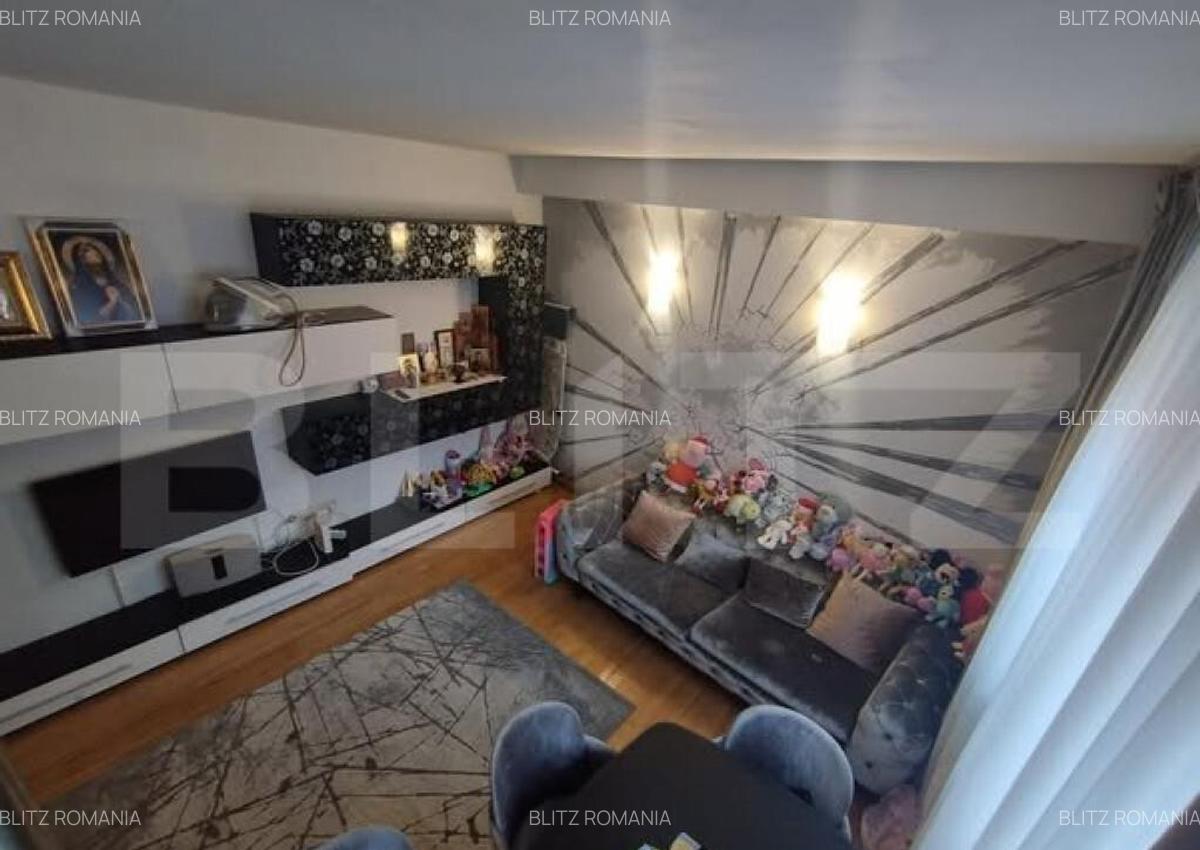 Casa 3 camere, 65 mp, curte comuna, zona Balcescu - 4 Casa 3 camere, 65 mp, curte comuna, zona Balcescu - 4