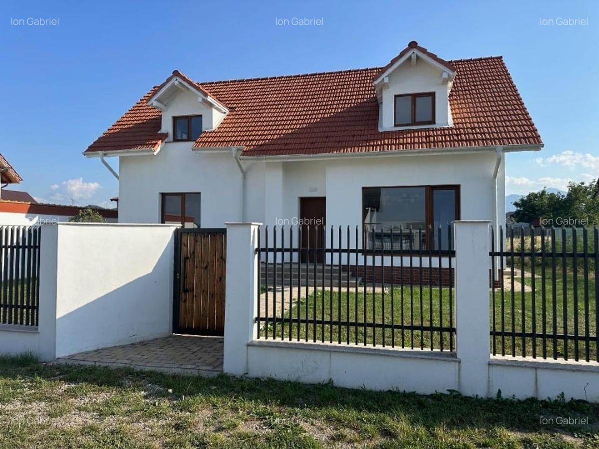 Casa Individuala - 3