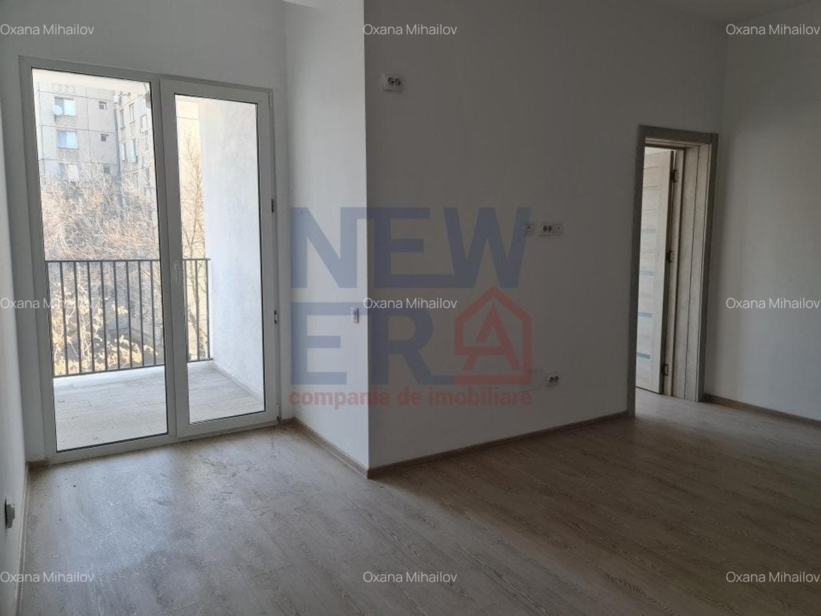 Apartament NOU 2 camere de vanzare zona Rahova - 2