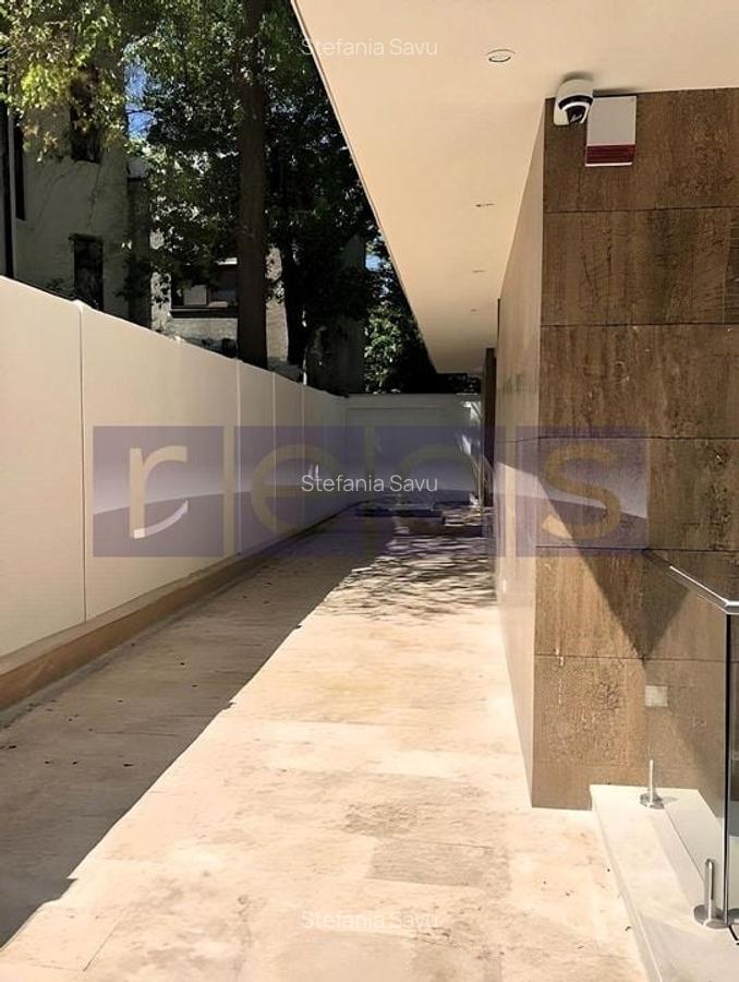 DE ÎNCHIRIAT | VILĂ 8 CAMERE | DOROBANTI | OFFICE SAU REZIDENTIAL - 8