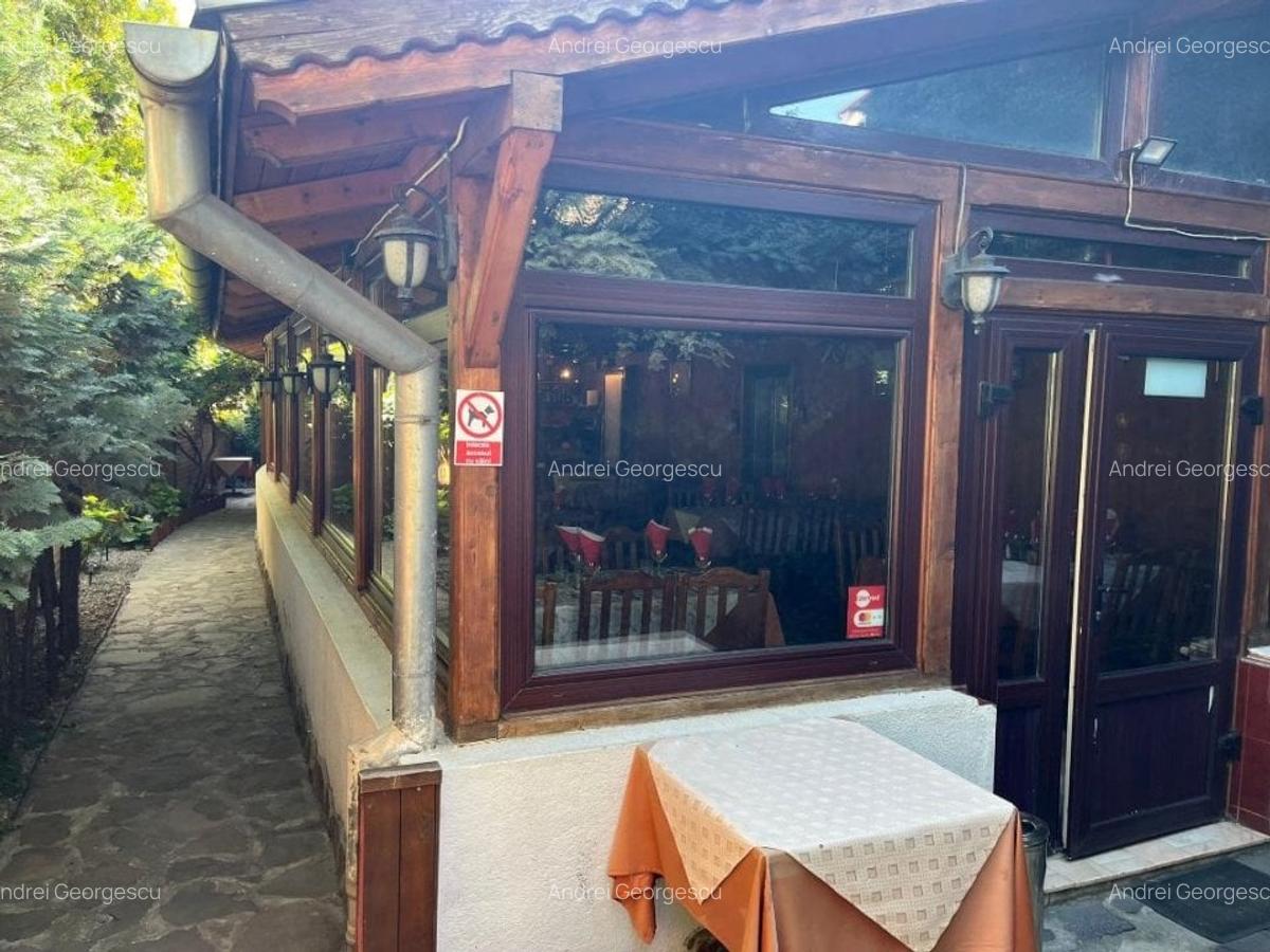 Spațiu comercial, 300 mp în Blumăna - 3