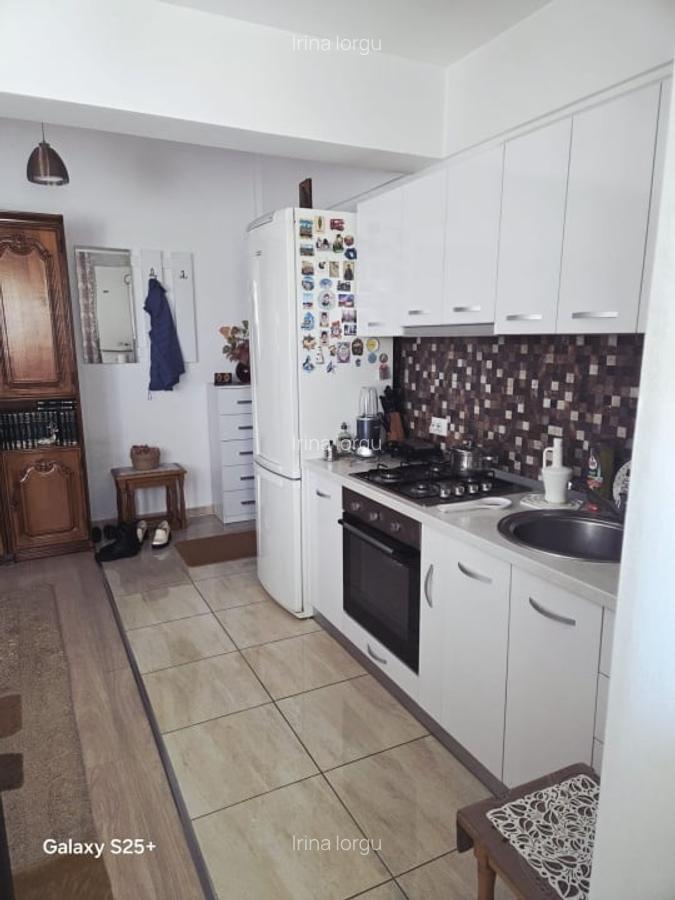 Ap 2 cam, zona Bucium, bloc nou - 7