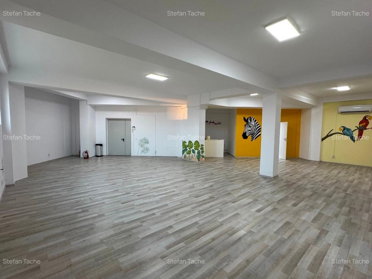 Spatiu comercial Pipera, 108 mp - 3