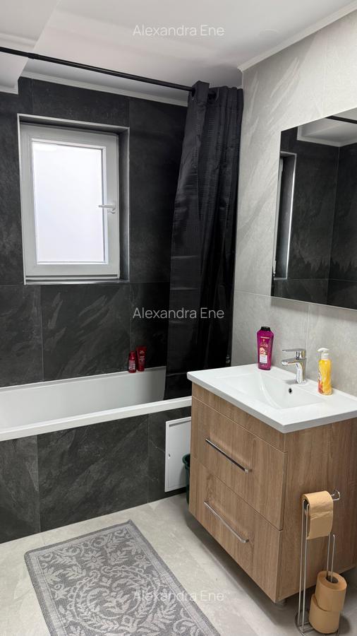 Apartament 2 camere, Cosmopolis, Prima închiriere ,Vedere spre piscină - 8