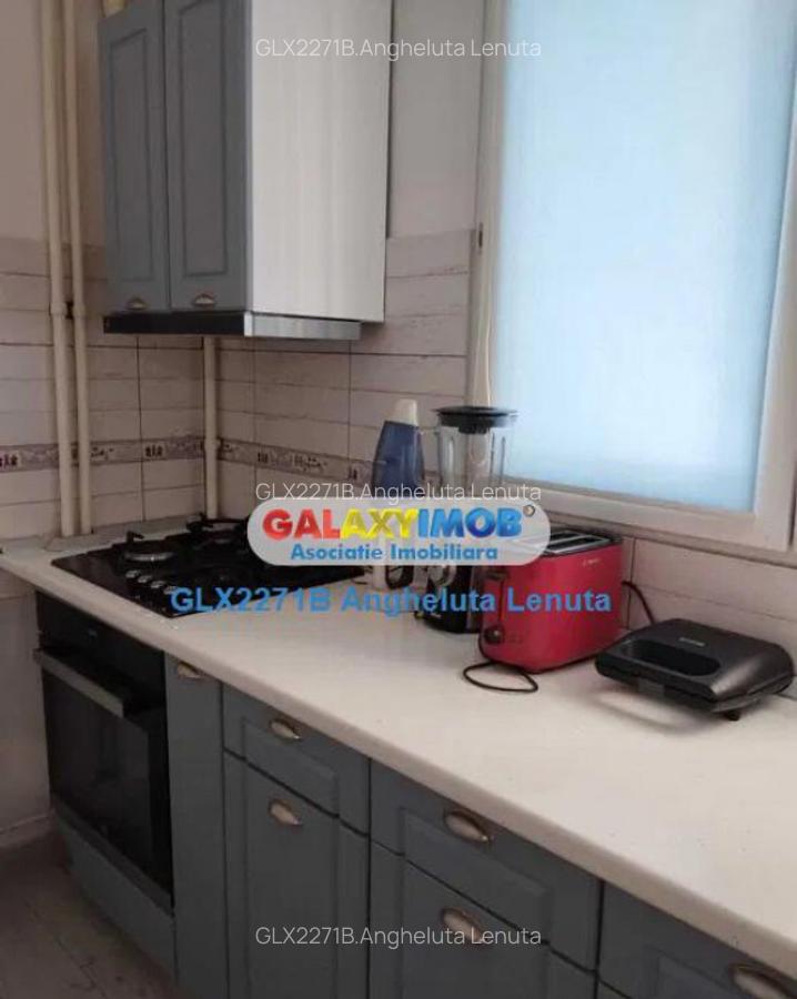 Drumul Taberei Moghioros apartament 2 camere de inchiriat - 5