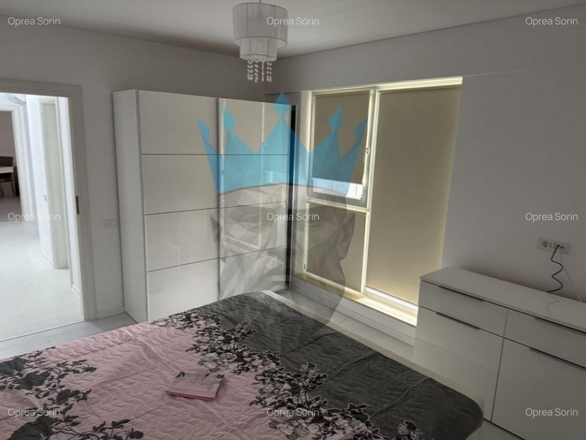 Aparament 2 Camere Complex Metropolitan Viilor - 3