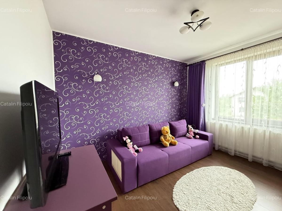 Casa de vanzare in Strejnicu - Constructie solida, complet utilata, la doar cate - 7