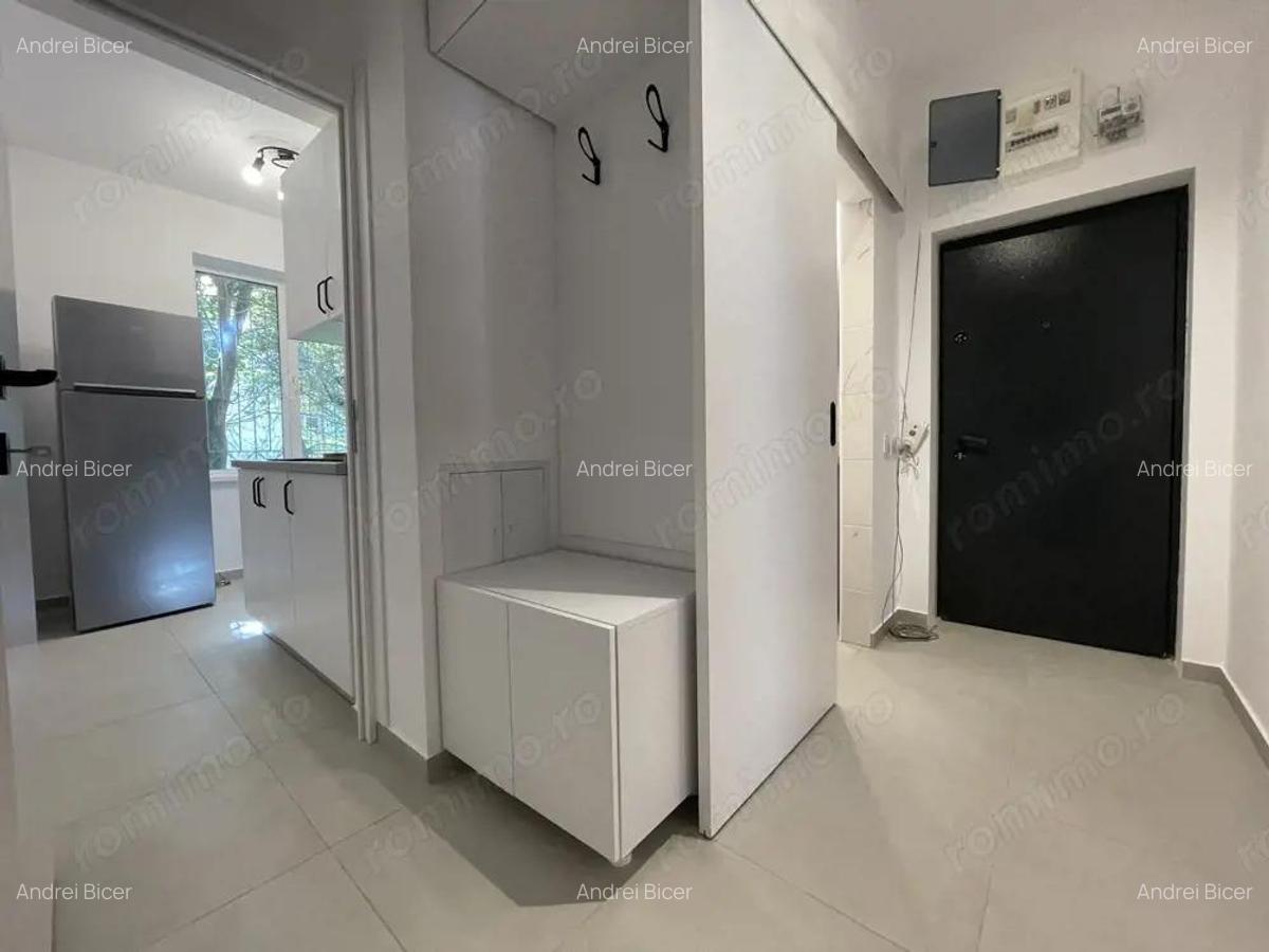 FLOREASCA | Mozart | Chirie 3 camere Metrou + Boxa - 4