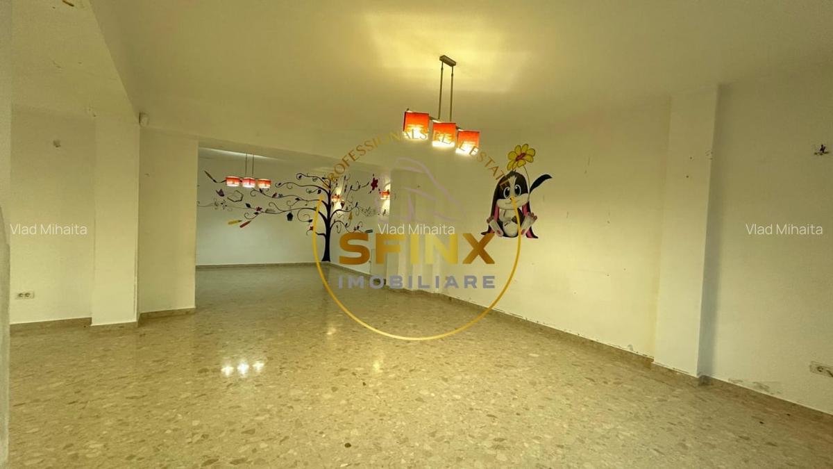 CASA/VILA DE INCHIRIAT | BUCURESTII NOI | 350MP UTILI | S + P + 2 E | CRESA | - 3