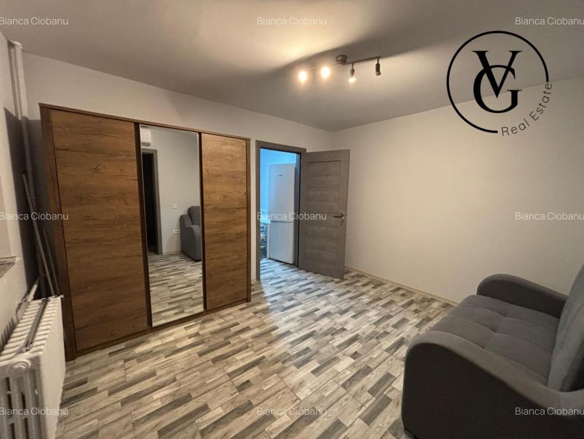 Ap 2 camere, mobilat utilat – zona Campus - 2
