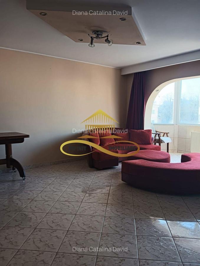 Apartament de inchiriat 2 camere, centru - 2