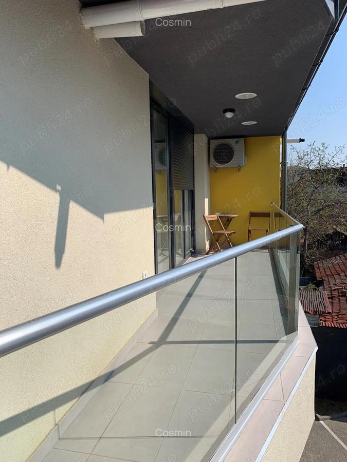 Apartament zona Balcescu - 9