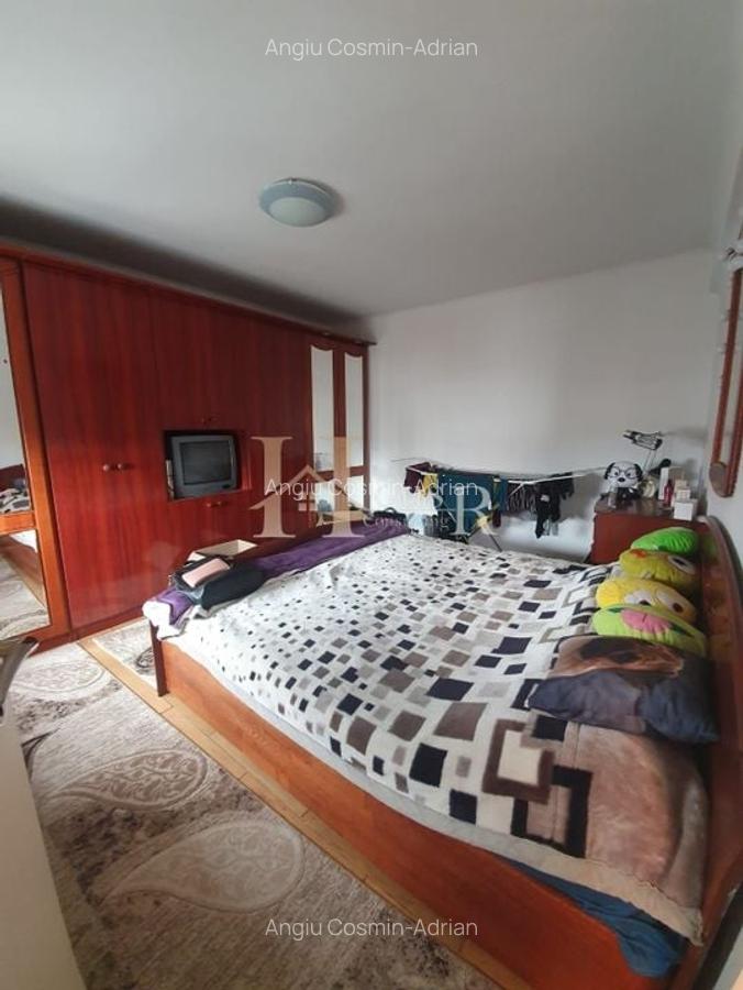 Garsonieră decomandată în Complex Studențesc - 2