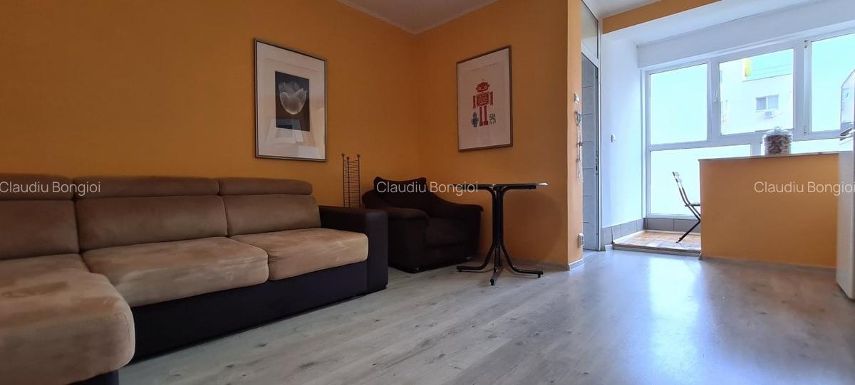 Garsoniera | Iancului | Elev Stefanescu - 4