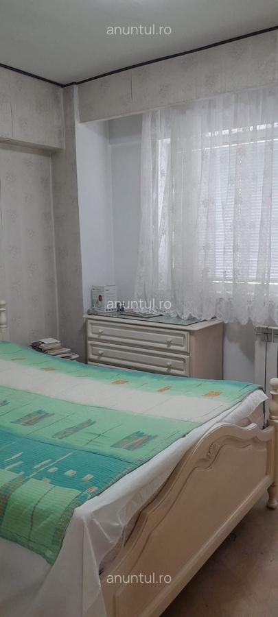 Dristor, metrou, etaj 4, bloc reabilitat - 6