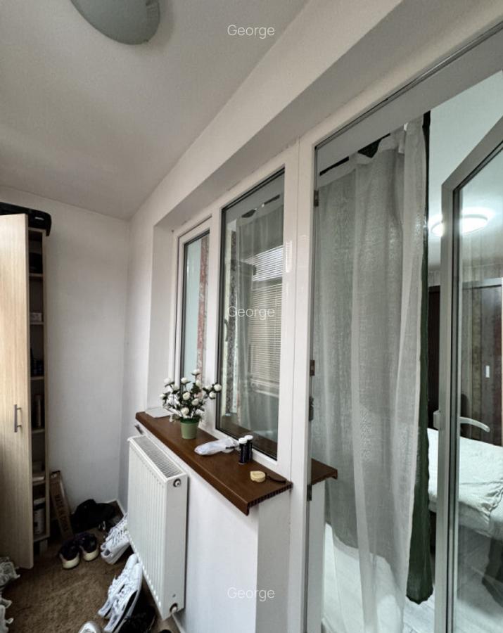 Apartament 2 camere decomandat-complet mobilat-Vest - 5