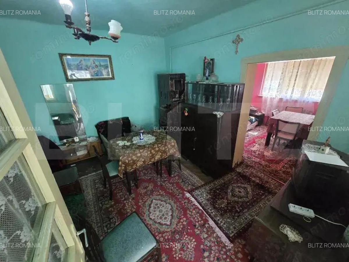 Casa de individuala, 4 camere, teren 1900mp - Zona Unirea - 2