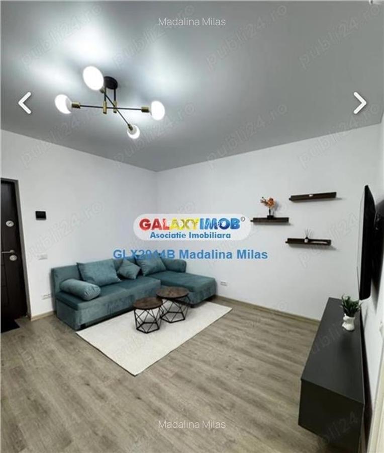 Apartament tip Studio Apollo Park Residence - 2