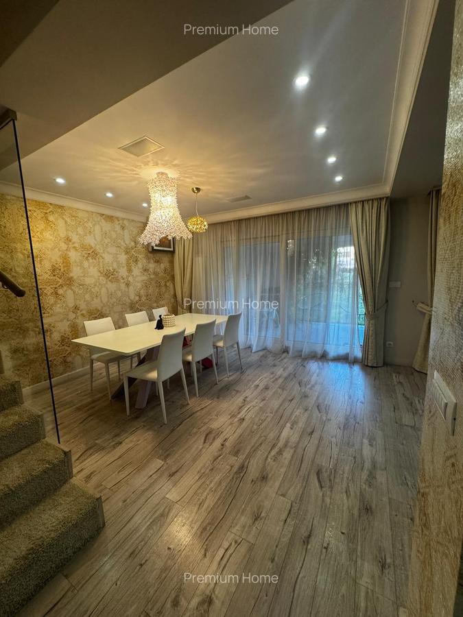 Vanzare | Vila noua | Splaiul Unirii | Com 0% | Trend Residence - 4